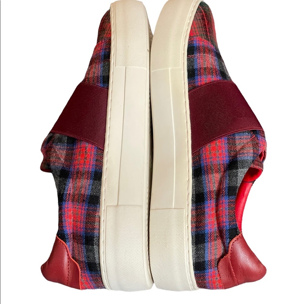 NWT Ladies Renvy Sneakers Size 8.5 M‎ - Picture 7 of 13